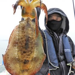 Fisherman Dreams DI 釣果