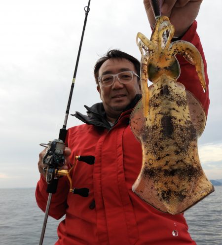 Fisherman Dreams DI 釣…