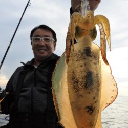 Fisherman Dreams DI 釣果