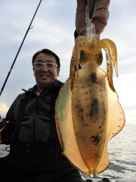 Fisherman Dreams DI 釣果