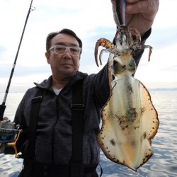 Fisherman Dreams DI 釣果