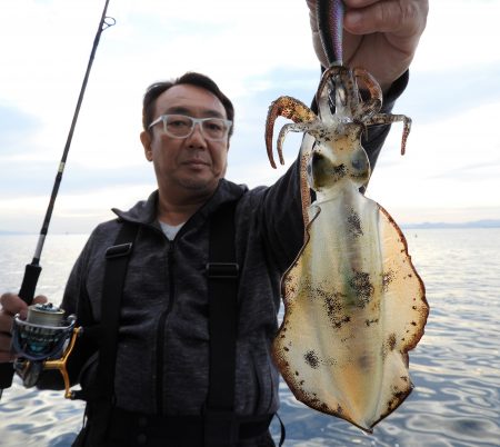 Fisherman Dreams DI 釣果