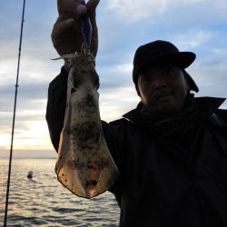 Fisherman Dreams DI 釣果