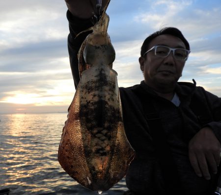 Fisherman Dreams DI 釣果