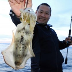 Fisherman Dreams DI 釣果