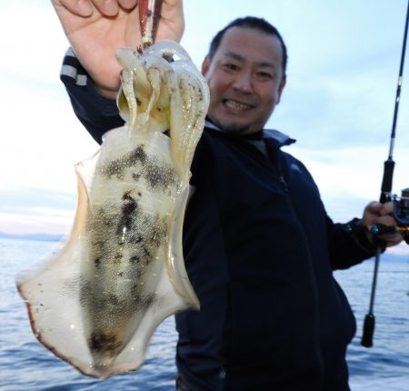 Fisherman Dreams DI 釣果