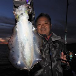 Fisherman Dreams DI 釣果