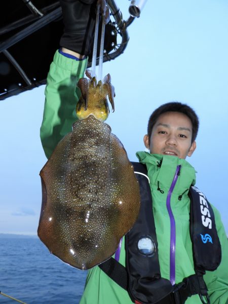 Fisherman Dreams DI 釣…