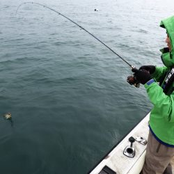 Fisherman Dreams DI 釣果