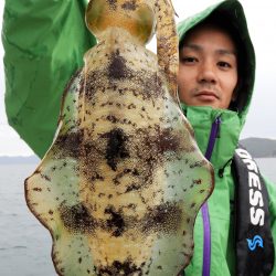 Fisherman Dreams DI 釣果