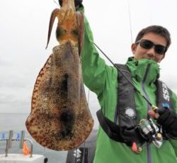 Fisherman Dreams DI 釣果