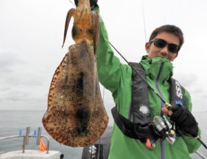 Fisherman Dreams DI 釣果