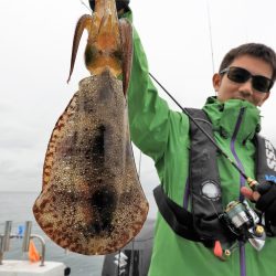 Fisherman Dreams DI 釣果