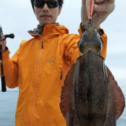 Fisherman Dreams DI 釣果