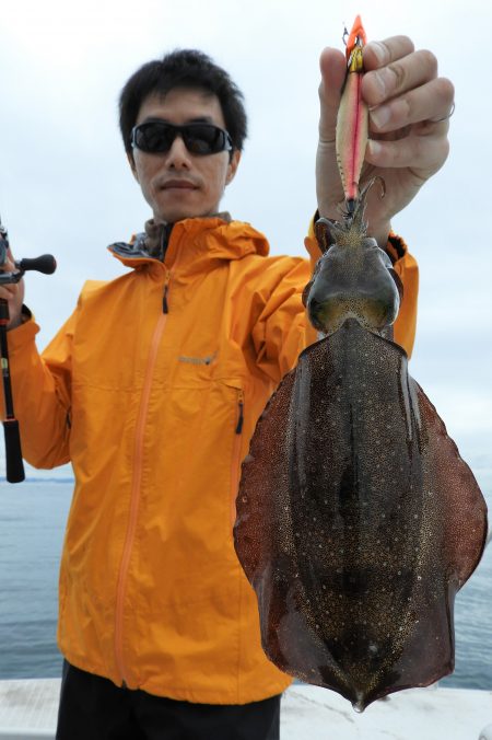 Fisherman Dreams DI 釣果