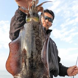 Fisherman Dreams DI 釣果