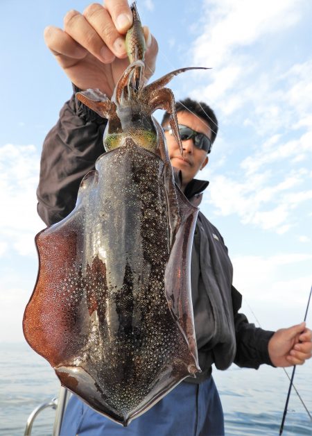 Fisherman Dreams DI 釣…