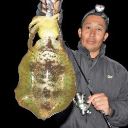 Fisherman Dreams DI 釣果