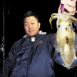 Fisherman Dreams DI 釣果