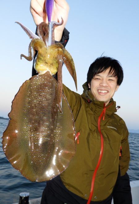 Fisherman Dreams DI 釣…