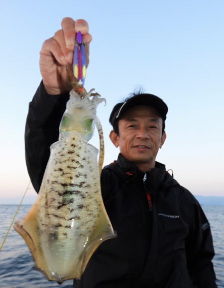 Fisherman Dreams DI 釣…