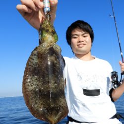 Fisherman Dreams DI 釣果