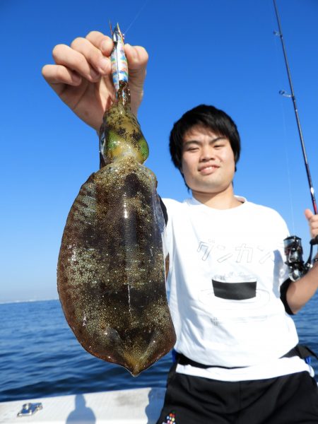 Fisherman Dreams DI 釣…