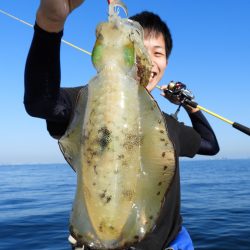 Fisherman Dreams DI 釣果