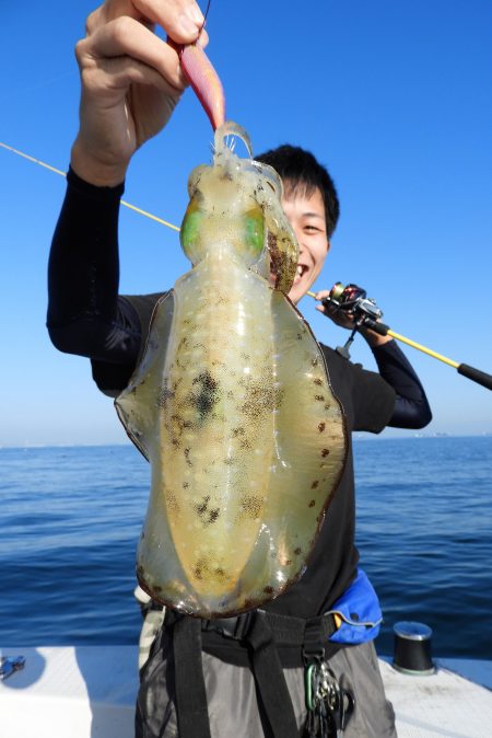 Fisherman Dreams DI 釣果