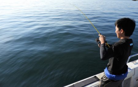 Fisherman Dreams DI 釣果