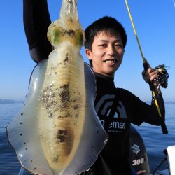 Fisherman Dreams DI 釣果