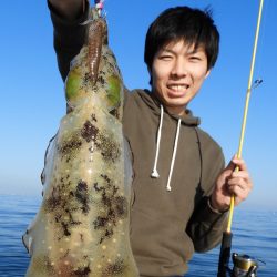 Fisherman Dreams DI 釣果