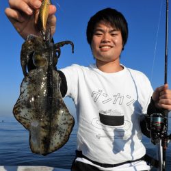 Fisherman Dreams DI 釣果