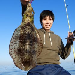 Fisherman Dreams DI 釣果