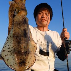 Fisherman Dreams DI 釣果