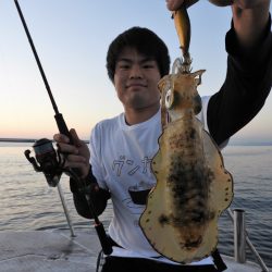 Fisherman Dreams DI 釣果