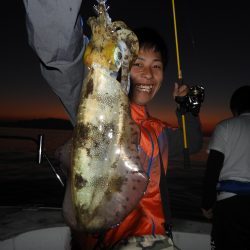 Fisherman Dreams DI 釣果