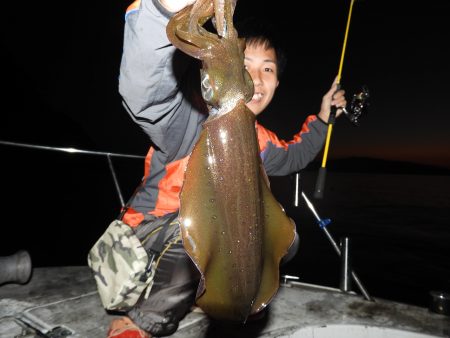 Fisherman Dreams DI 釣果