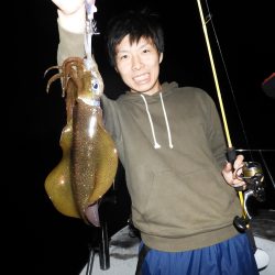 Fisherman Dreams DI 釣果