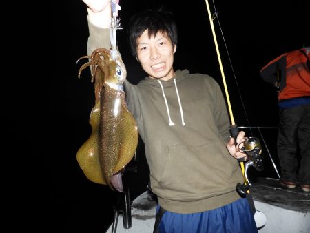 Fisherman Dreams DI 釣果