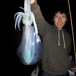 Fisherman Dreams DI 釣果