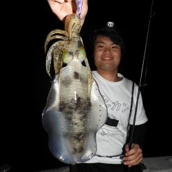 Fisherman Dreams DI 釣果