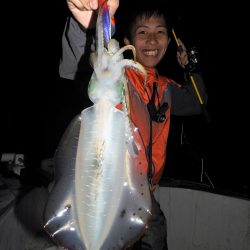 Fisherman Dreams DI 釣果