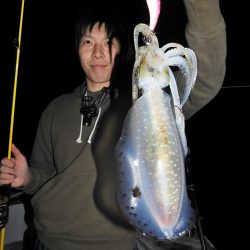 Fisherman Dreams DI 釣果