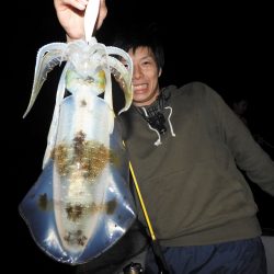 Fisherman Dreams DI 釣果