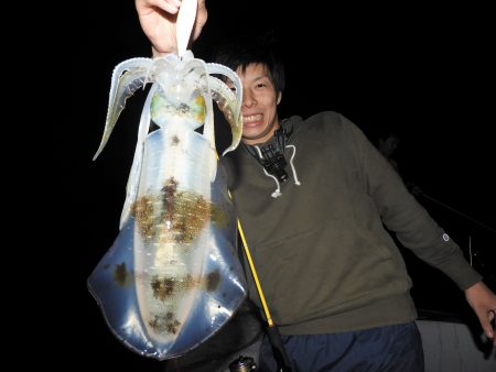 Fisherman Dreams DI 釣果