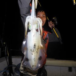 Fisherman Dreams DI 釣果