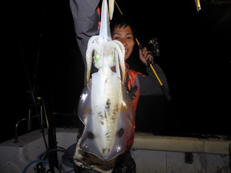 Fisherman Dreams DI 釣果