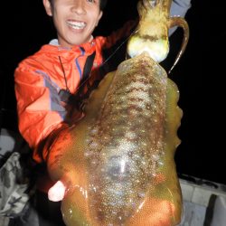 Fisherman Dreams DI 釣果