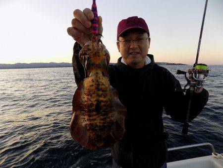 フィッシングボート空風（そらかぜ） 釣果